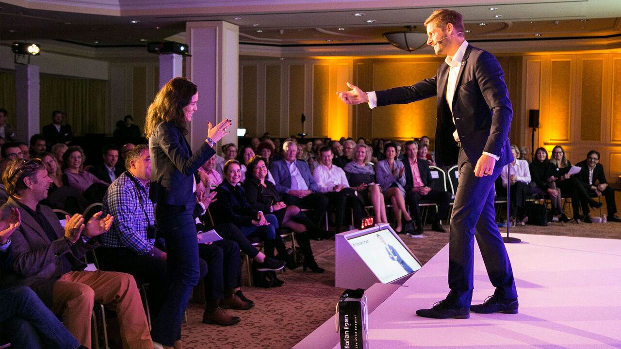 Die N.A.M.E. Methode