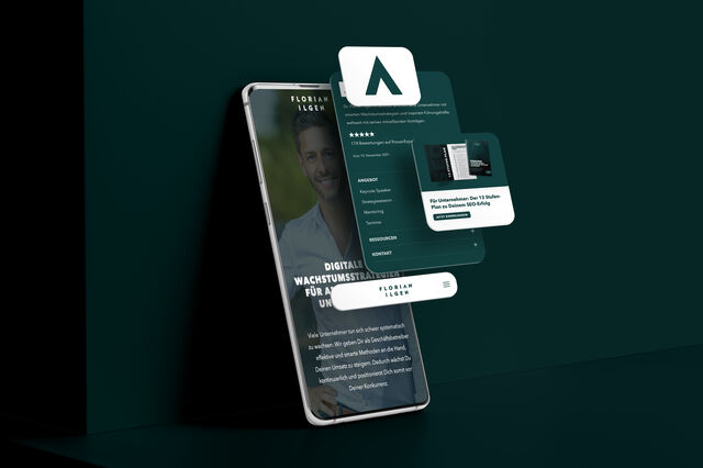 Personal Branding und das Personal Brand Design