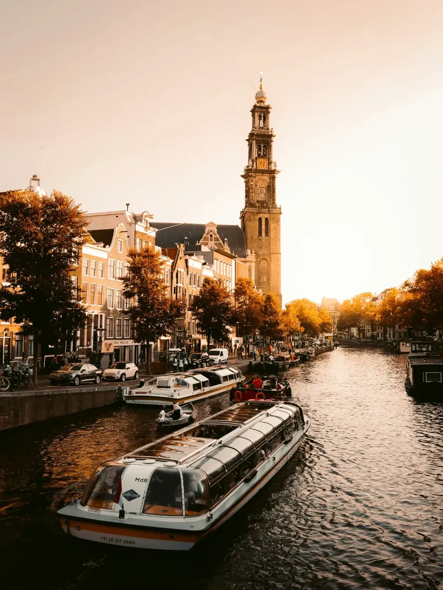 Top keynote speaker in Amsterdam: Dr. Florian Ilgen, CSP