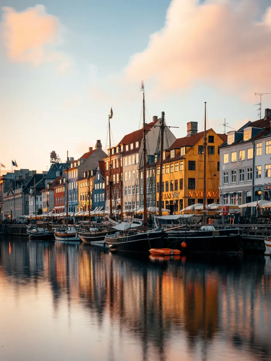 The No 1 Keynote Speaker in Copenhagen: Dr. Florian Ilgen