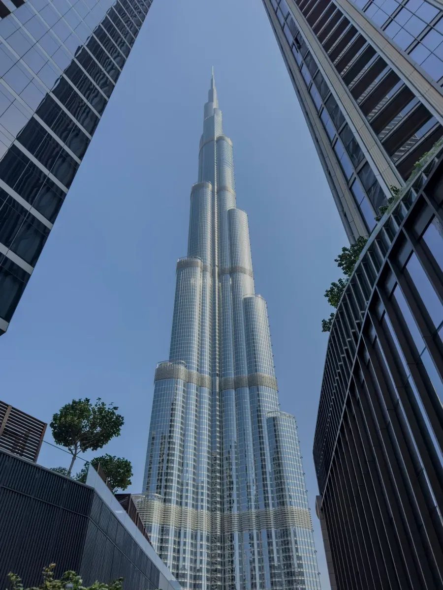 The No 1 Keynote Speaker in Dubai: Dr. Florian Ilgen