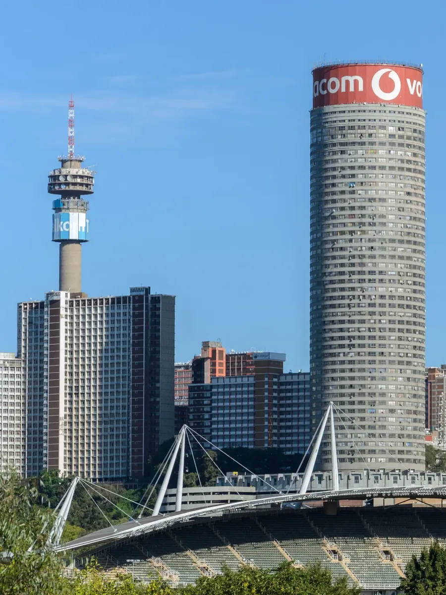 The No. 1 Keynote Speaker in Johannesburg: Dr. Florian Ilgen