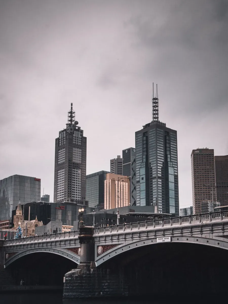 The No. 1 Keynote Speaker in Melbourne: Dr. Florian Ilgen