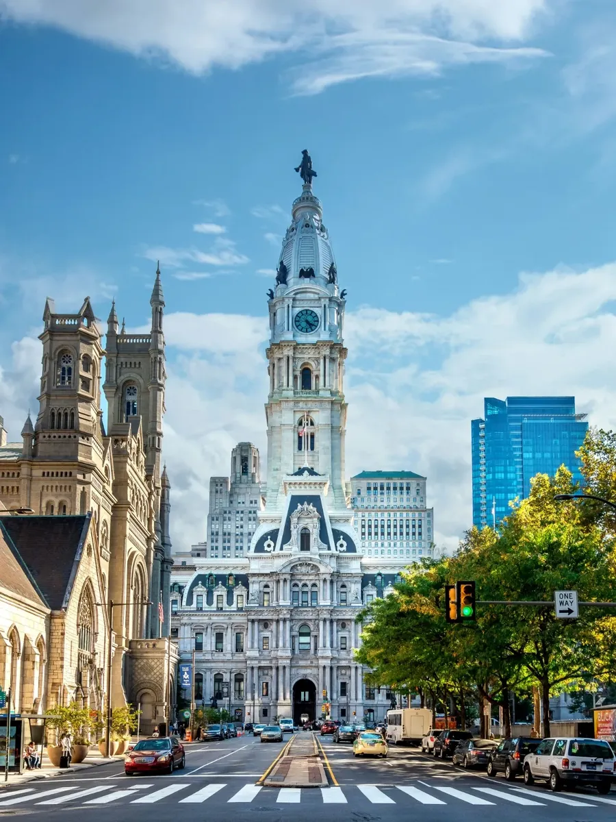 The No 1 Keynote Speaker in Philadelphia: Dr. Florian Ilgen