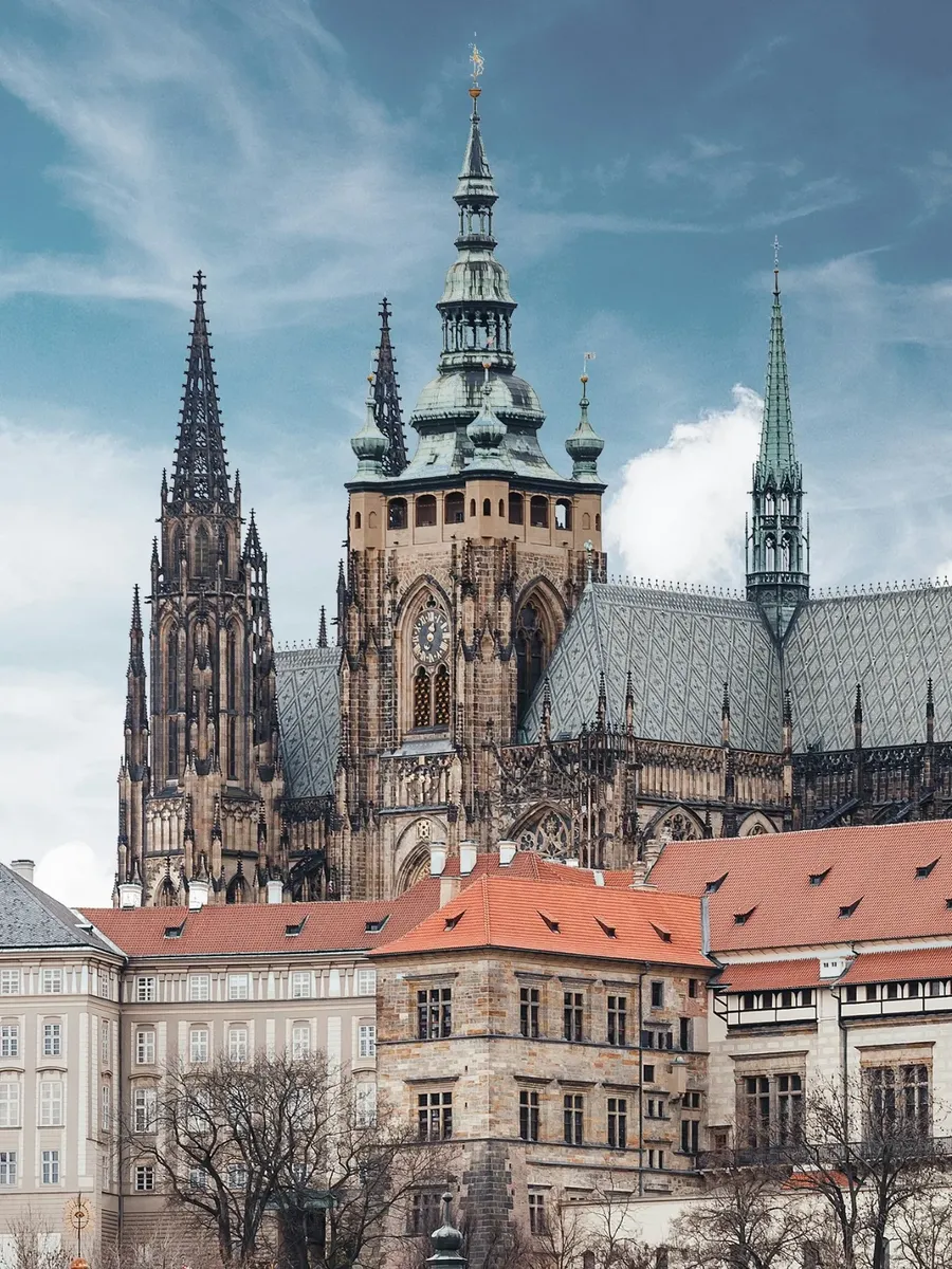 The No 1 Keynote Speaker in Prague: Dr. Florian Ilgen