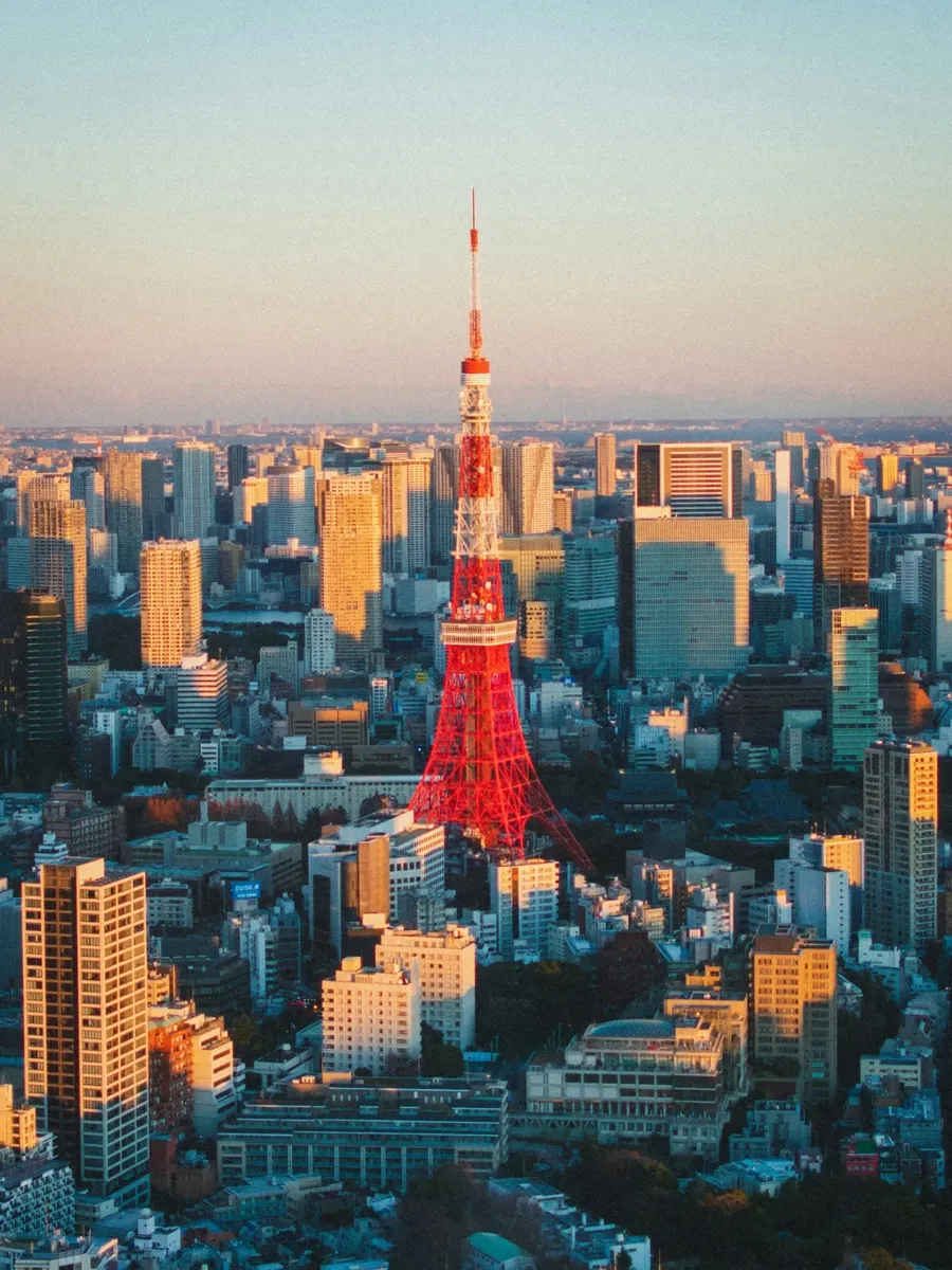 Top keynote speaker in Tokyo: Experience Dr. Florian Ilgen live