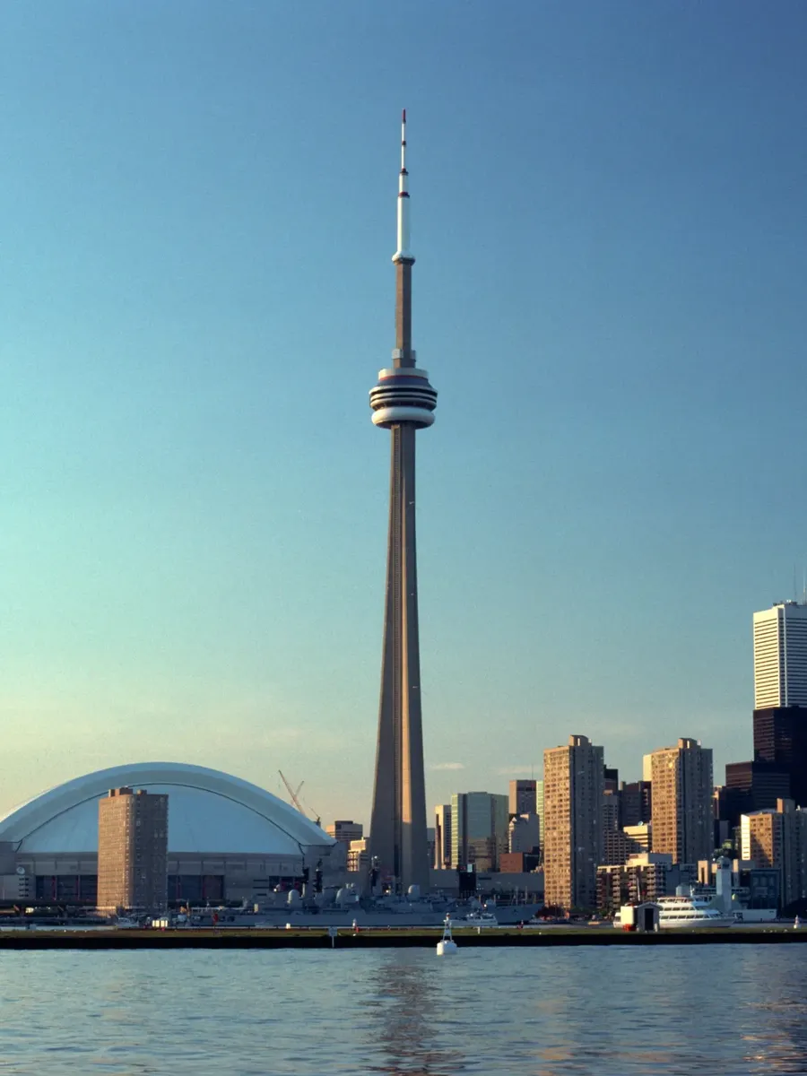 The No 1 Keynote Speaker in Toronto: Dr. Florian Ilgen