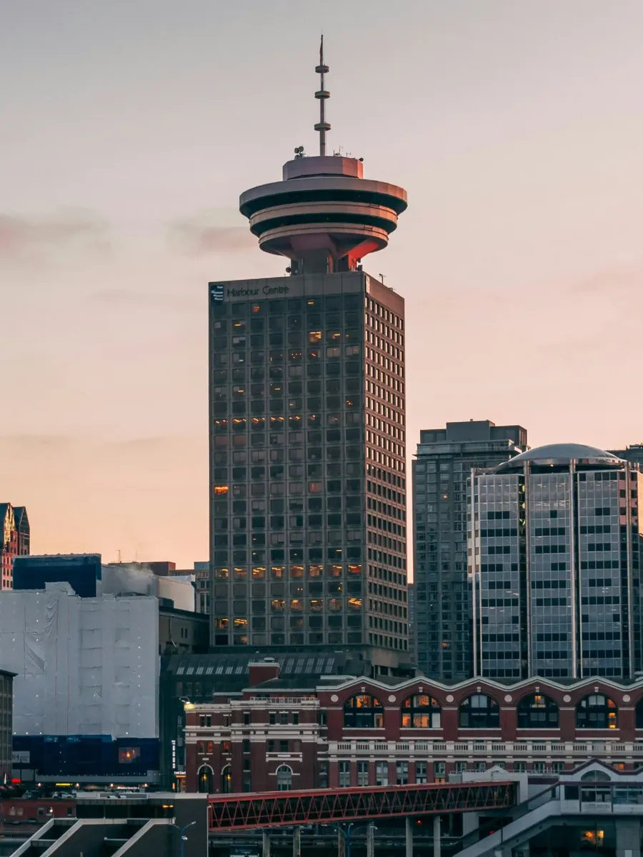 The No 1 Keynote Speaker in Vancouver: Dr. Florian Ilgen