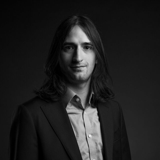 Autor Alexander